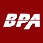 Logo of BPA Eau Claire Mobile android Application 